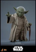 Star Wars: Revenge of the Sith - Yoda - - Imagen 4