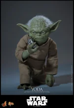 Star Wars: Revenge of the Sith - Yoda - - Imagen 8