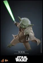 Star Wars: Revenge of the Sith - Yoda - - Imagen 6