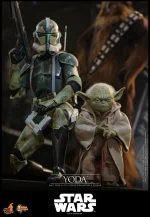 Star Wars: Revenge of the Sith - Yoda - - Imagen 10