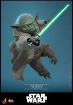Star Wars: Revenge of the Sith - Yoda - - Imagen 5