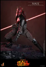 Star Wars: Maul – Shadow Lord - Maul - Imagen 4