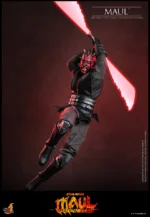 Star Wars: Maul – Shadow Lord - Maul - Imagen 3