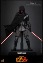 Star Wars: Maul – Shadow Lord - Maul - Imagen 2