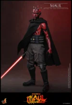 Star Wars: Maul – Shadow Lord - Maul - Imagen 8