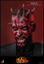 Star Wars: Maul – Shadow Lord - Maul - Imagen 10