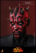 Star Wars: Maul – Shadow Lord - Maul - Imagen 9