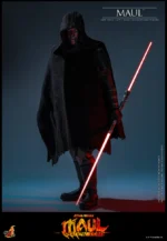 Star Wars: Maul – Shadow Lord - Maul - Imagen 5