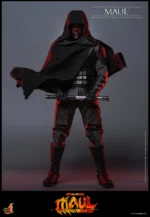 Star Wars: Maul – Shadow Lord - Maul - Imagen 11