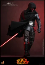 Star Wars: Maul – Shadow Lord - Maul - Imagen 7