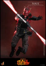 Star Wars: Maul – Shadow Lord - Maul - Imagen 6