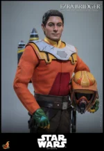 Star Wars: Rebels - Ezra Bridger - - Imagen 2