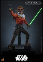 Star Wars: Rebels - Ezra Bridger - - Imagen 4