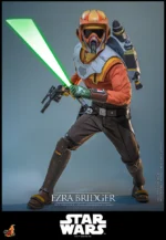 Star Wars: Rebels - Ezra Bridger - - Imagen 9