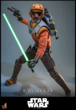 Star Wars: Rebels - Ezra Bridger - - Imagen 8