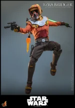 Star Wars: Rebels - Ezra Bridger - - Imagen 7
