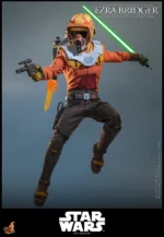 Star Wars: Rebels - Ezra Bridger - - Imagen 6