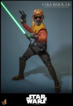 Star Wars: Rebels - Ezra Bridger - - Imagen 3