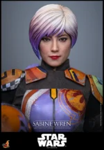 Star Wars: Rebels - Sabine Wren - - Imagen 5