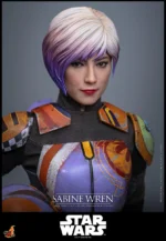 Star Wars: Rebels - Sabine Wren - - Imagen 4