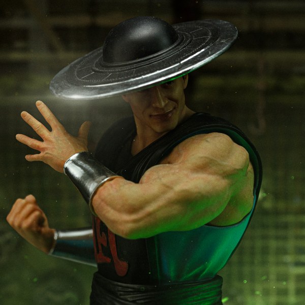 Kung-Lao