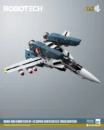 Robotech: VF‐1S Super Veritech Set (Rick Hunter) - Imagen 7