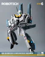 Robotech: VF‐1S Super Veritech Set (Rick Hunter) - Imagen 4