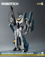 Robotech: VF‐1S Super Veritech Set (Rick Hunter) - Imagen 3