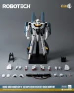 Robotech: VF‐1S Super Veritech Set (Rick Hunter) - Imagen 2