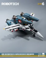 Robotech: VF‐1S Super Veritech Set (Rick Hunter) - Imagen 9