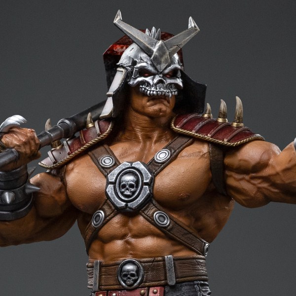 Shao-Khan_iron_studios