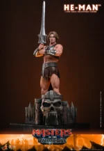 Masters of the Universe (2026): He-Man - Imagen 5