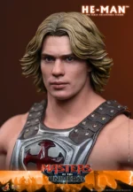 Masters of the Universe (2026): He-Man - Imagen 6