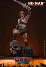 Masters of the Universe (2026): He-Man - Imagen 11