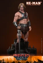 Masters of the Universe (2026): He-Man - Imagen 2