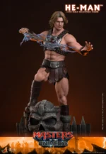 Masters of the Universe (2026): He-Man - Imagen 10
