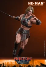 Masters of the Universe (2026): He-Man - Imagen 8