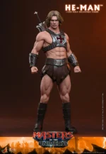 Masters of the Universe (2026): He-Man - Imagen 3
