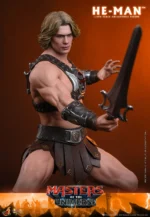 Masters of the Universe (2026): He-Man - Imagen 7
