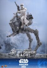 Star Wars: Imperial Remnant AT-RT Driver & AT-RT - Imagen 3