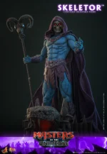 Masters of the Universe (2026): Skeletor - Imagen 8