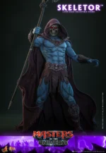 Masters of the Universe (2026): Skeletor - Imagen 7