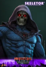 Masters of the Universe (2026): Skeletor - Imagen 5