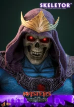 Masters of the Universe (2026): Skeletor - Imagen 10