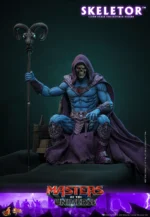 Masters of the Universe (2026): Skeletor - Imagen 3