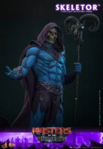 Masters of the Universe (2026): Skeletor - Imagen 6