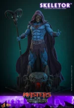 Masters of the Universe (2026): Skeletor - Imagen 2