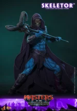 Masters of the Universe (2026): Skeletor - Imagen 11
