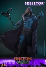 Masters of the Universe (2026): Skeletor - Imagen 12