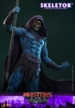 Masters of the Universe (2026): Skeletor - Imagen 4
